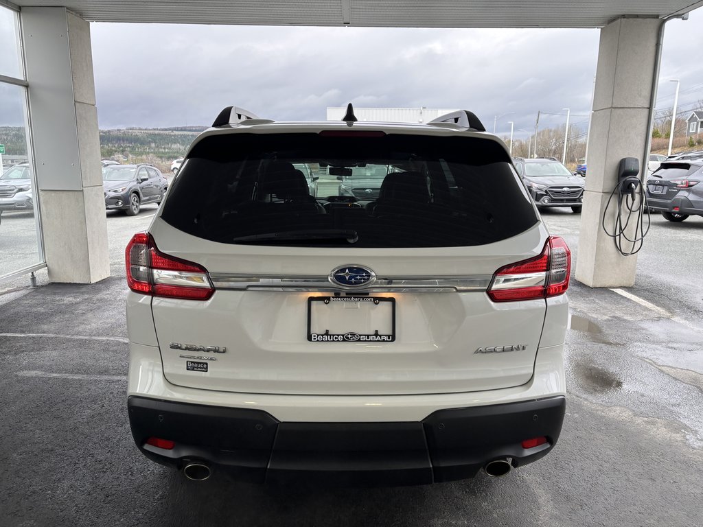 2022 Subaru ASCENT Premier 7-Passenger in Saint-Georges, Quebec - 5 - w1024h768px