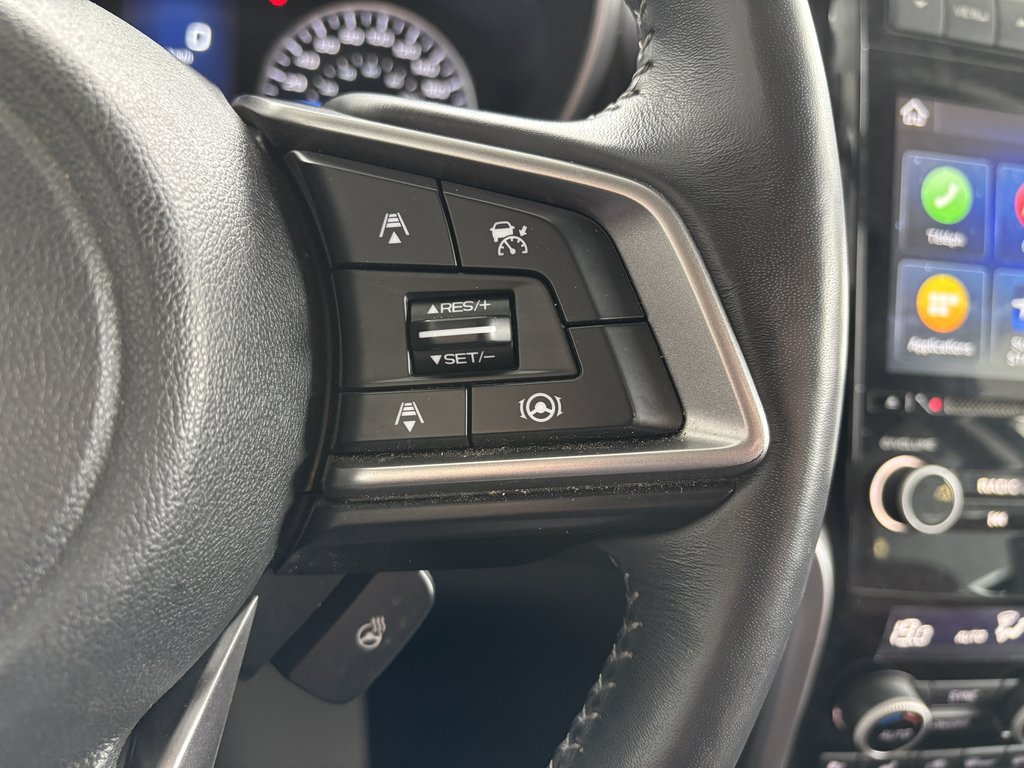 2022 Subaru ASCENT Premier 7-Passenger in Saint-Georges, Quebec - 13 - w1024h768px