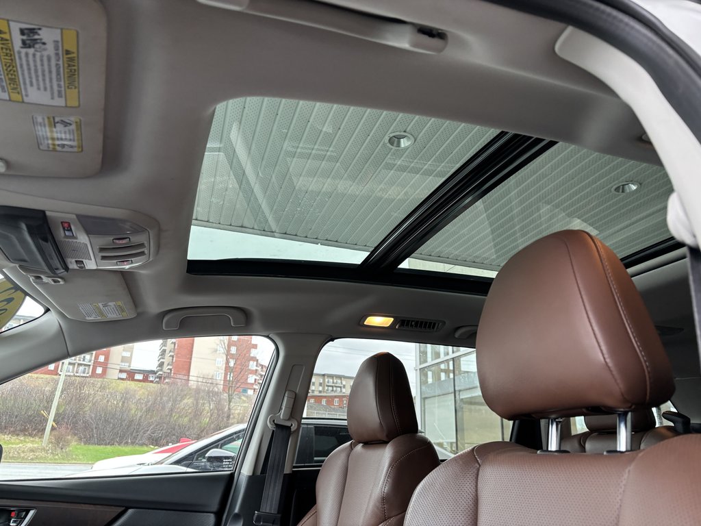2022 Subaru ASCENT Premier 7-Passenger in Saint-Georges, Quebec - 23 - w1024h768px