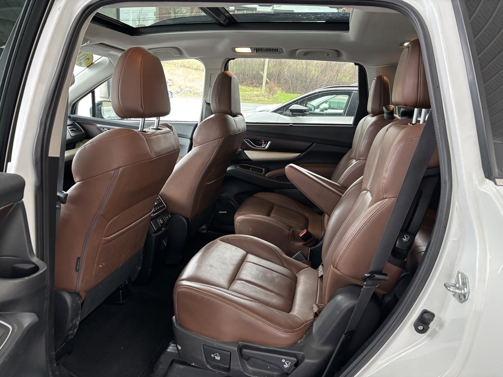 2022 Subaru ASCENT Premier 7-Passenger in Saint-Georges, Quebec - 24 - w1024h768px