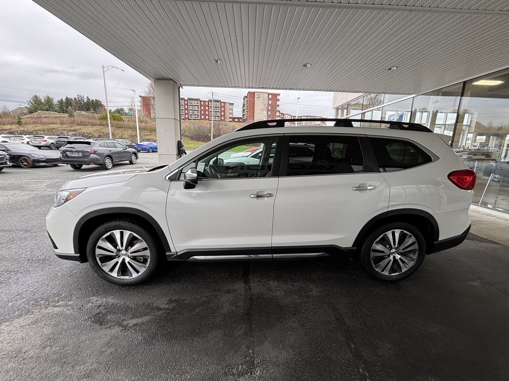 2022 Subaru ASCENT Premier 7-Passenger in Saint-Georges, Quebec - 7 - w1024h768px