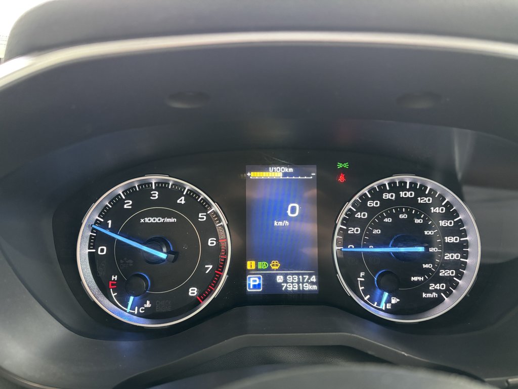 2022 Subaru ASCENT Premier 7-Passenger in Saint-Georges, Quebec - 12 - w1024h768px