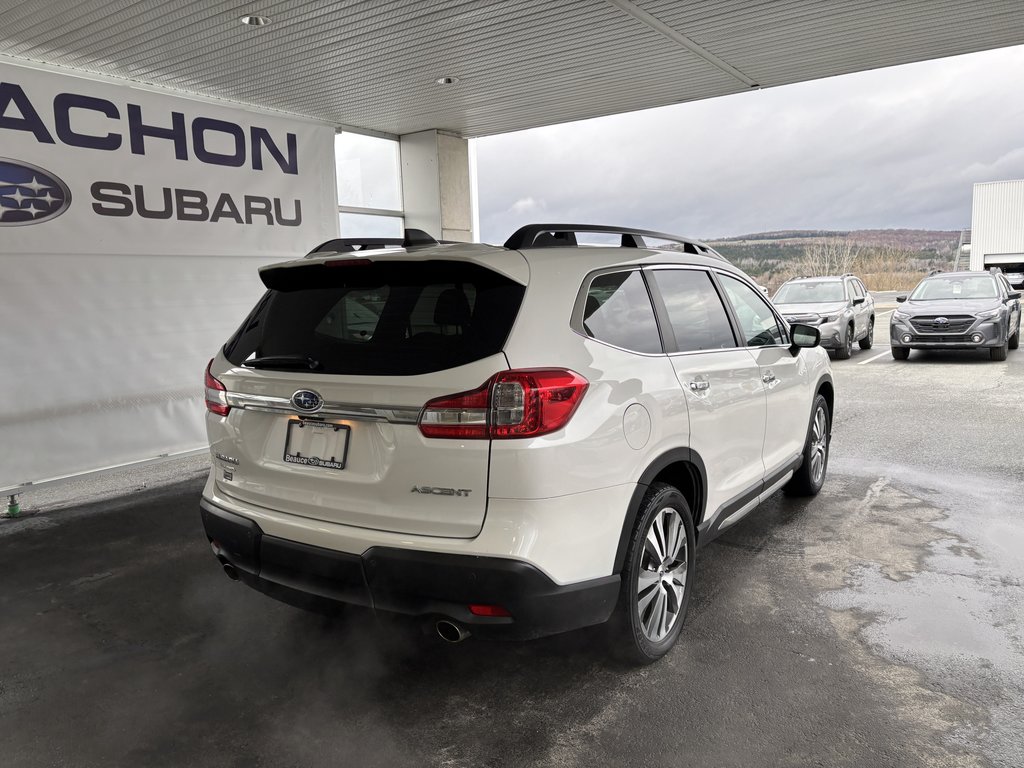 2022 Subaru ASCENT Premier 7-Passenger in Saint-Georges, Quebec - 4 - w1024h768px