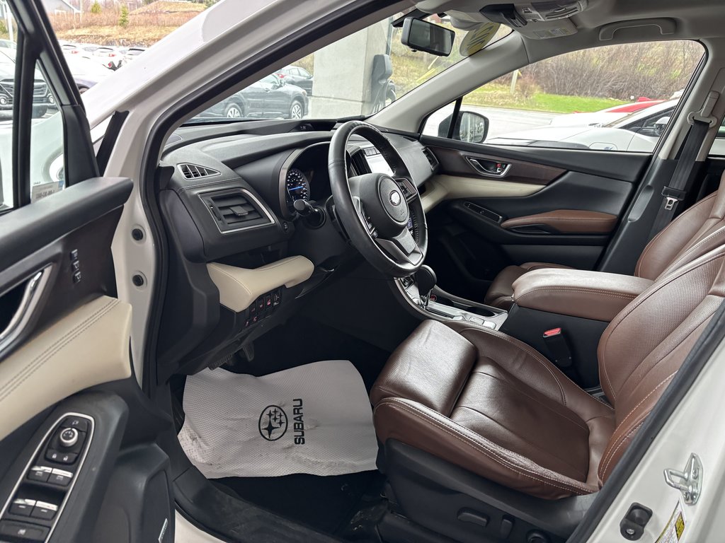 2022 Subaru ASCENT Premier 7-Passenger in Saint-Georges, Quebec - 11 - w1024h768px