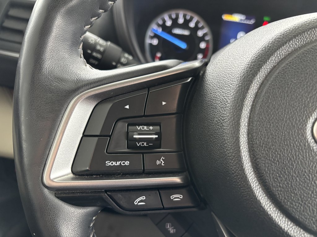 2022 Subaru ASCENT Premier 7-Passenger in Saint-Georges, Quebec - 14 - w1024h768px