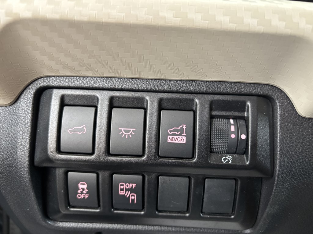 Subaru ASCENT Touring 8-Passenger 2022 à Saint-Georges, Québec - 20 - w1024h768px