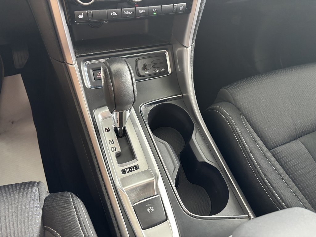 Subaru ASCENT Touring 8-Passenger 2022 à Saint-Georges, Québec - 19 - w1024h768px