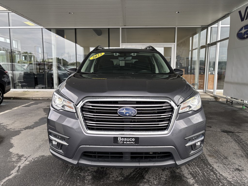 Subaru ASCENT Touring 8-Passenger 2022 à Saint-Georges, Québec - 9 - w1024h768px