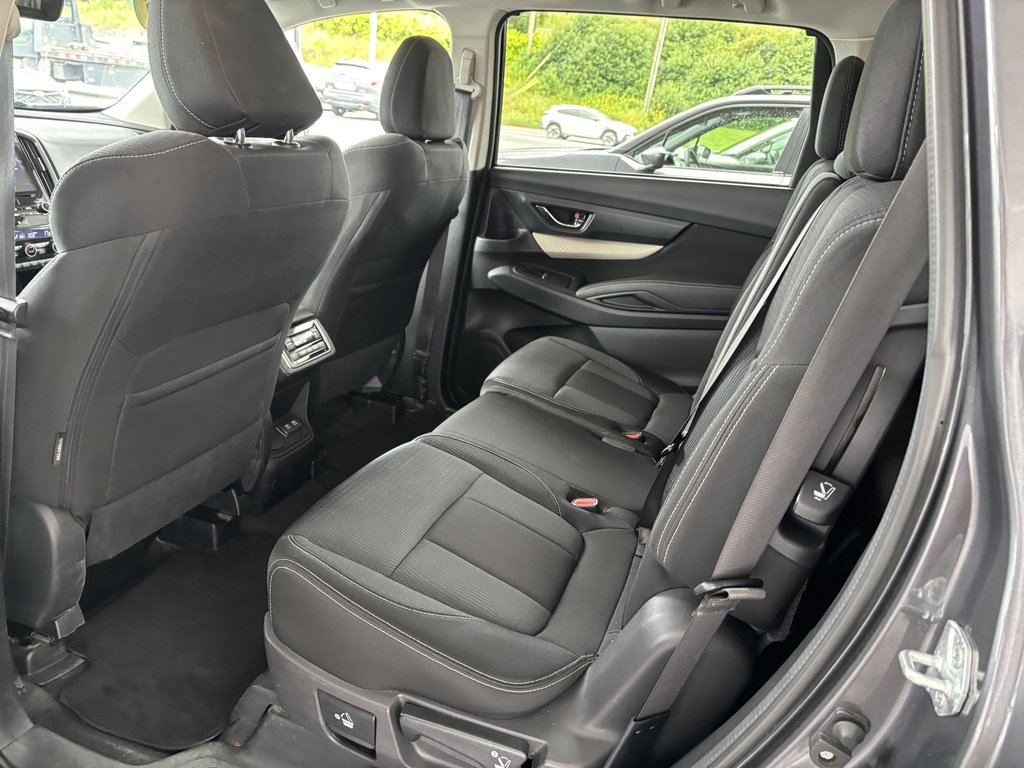 Subaru ASCENT Touring 8-Passenger 2022 à Saint-Georges, Québec - 22 - w1024h768px