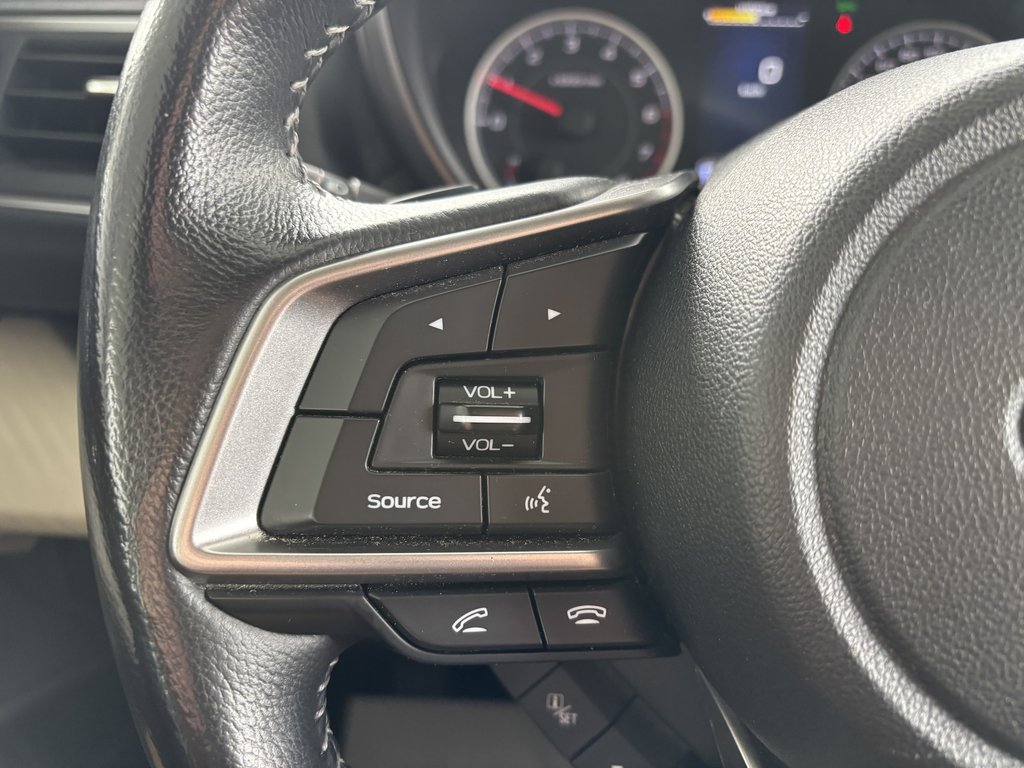 Subaru ASCENT Touring 8-Passenger 2022 à Saint-Georges, Québec - 15 - w1024h768px