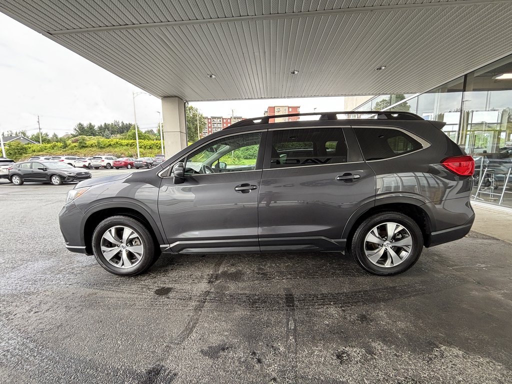 Subaru ASCENT Touring 8-Passenger 2022 à Saint-Georges, Québec - 7 - w1024h768px
