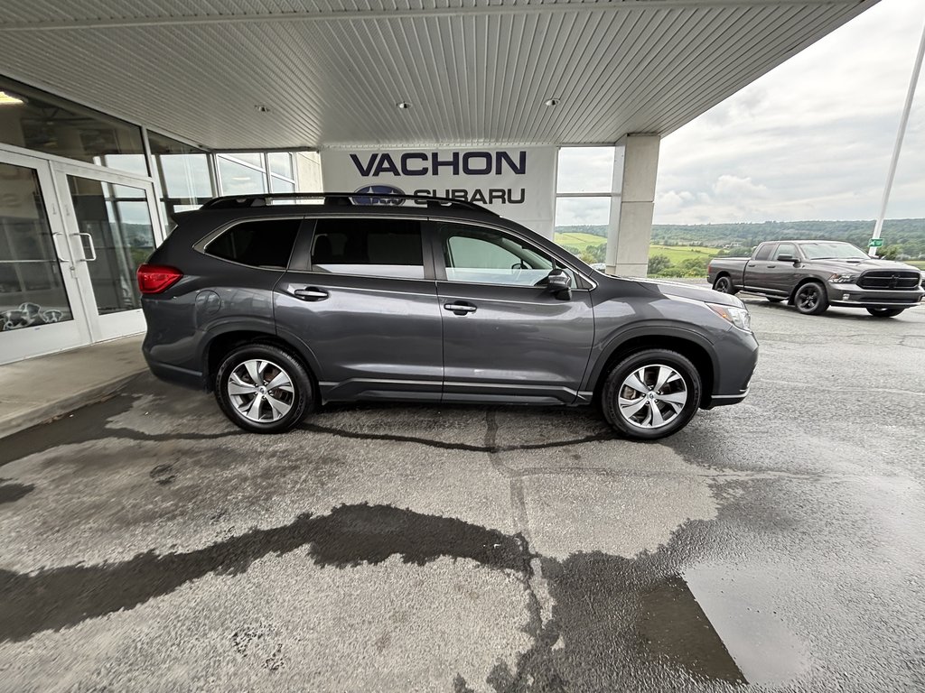 Subaru ASCENT Touring 8-Passenger 2022 à Saint-Georges, Québec - 3 - w1024h768px