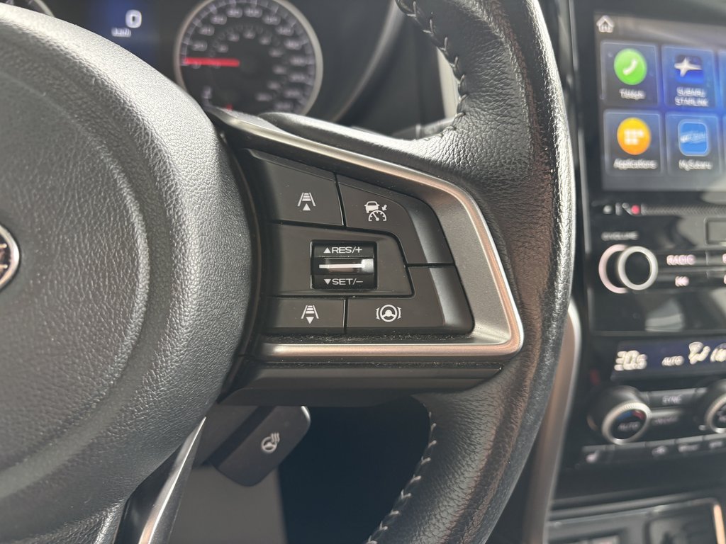 Subaru ASCENT Touring 8-Passenger 2022 à Saint-Georges, Québec - 14 - w1024h768px