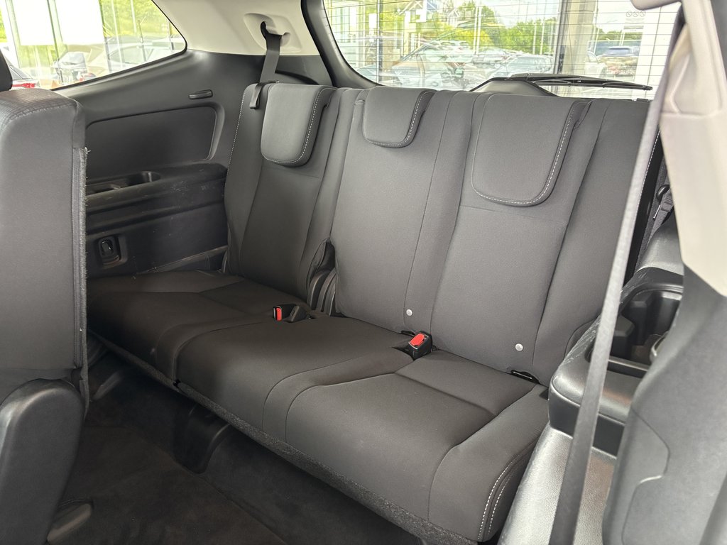 Subaru ASCENT Touring 8-Passenger 2022 à Saint-Georges, Québec - 23 - w1024h768px