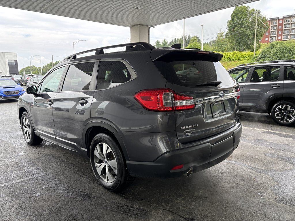 Subaru ASCENT Touring 8-Passenger 2022 à Saint-Georges, Québec - 6 - w1024h768px