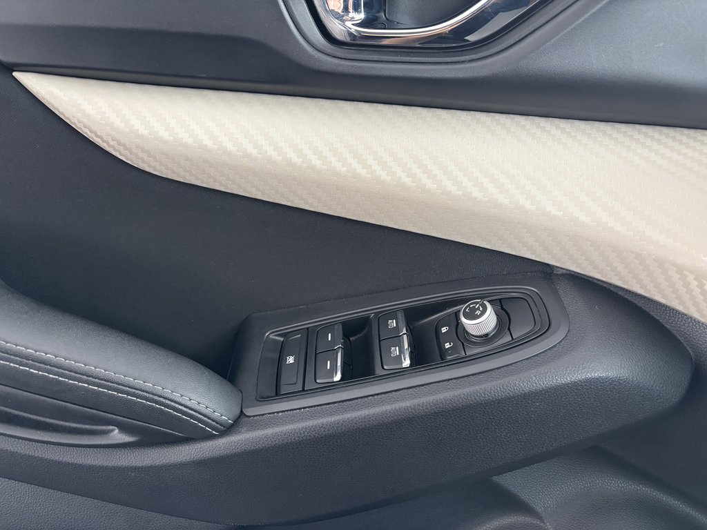 Subaru ASCENT Touring 8-Passenger 2022 à Saint-Georges, Québec - 21 - w1024h768px