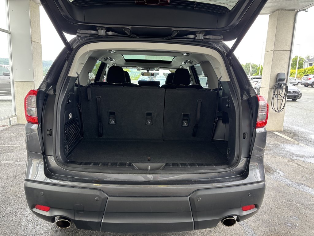 Subaru ASCENT Touring 8-Passenger 2022 à Saint-Georges, Québec - 24 - w1024h768px