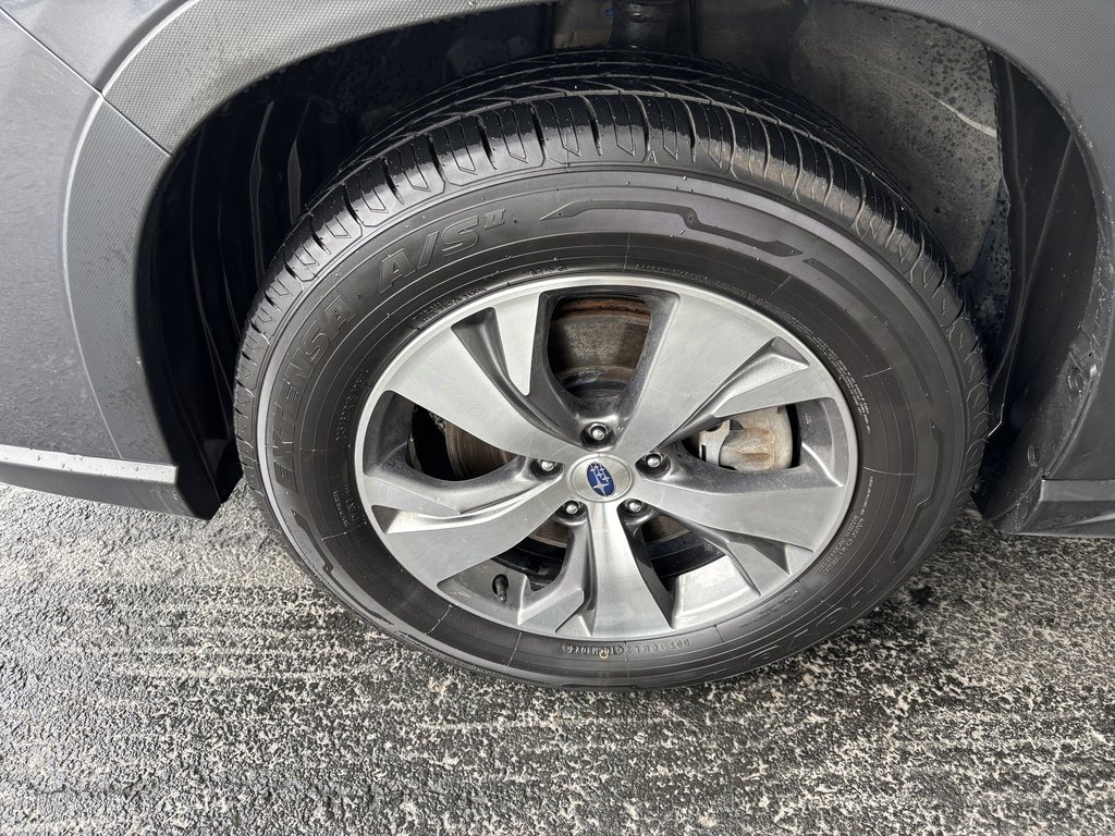 Subaru ASCENT Touring 8-Passenger 2022 à Saint-Georges, Québec - 10 - w1024h768px
