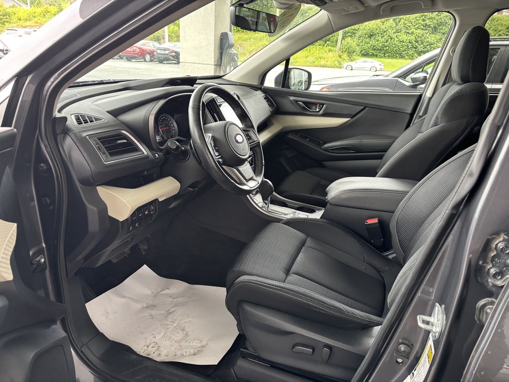 Subaru ASCENT Touring 8-Passenger 2022 à Saint-Georges, Québec - 12 - w1024h768px