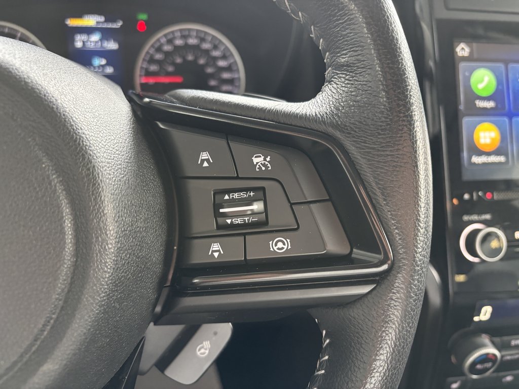 Subaru Ascent Onyx 7-Passenger 2022 à Saint-Georges, Québec - 14 - w1024h768px