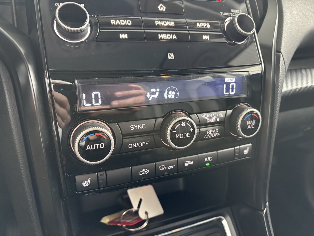 Subaru Ascent Onyx 7-Passenger 2022 à Saint-Georges, Québec - 18 - w1024h768px
