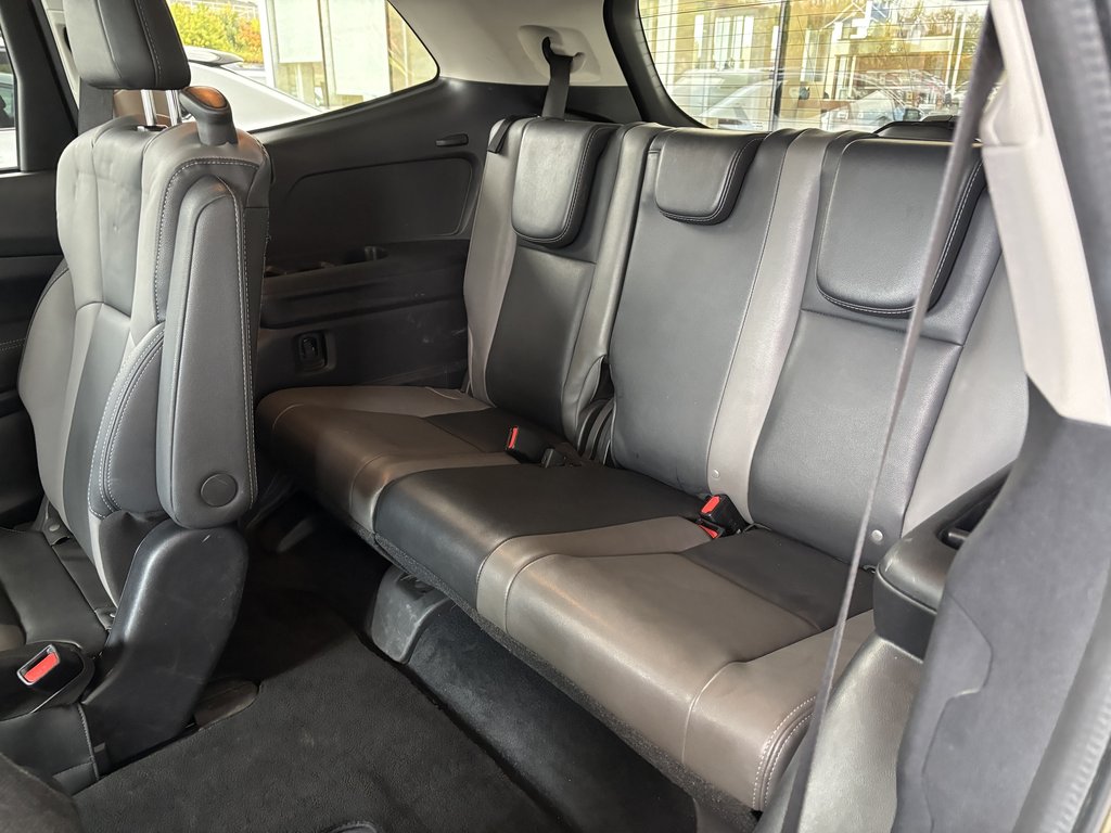 Subaru Ascent Onyx 7-Passenger 2022 à Saint-Georges, Québec - 23 - w1024h768px