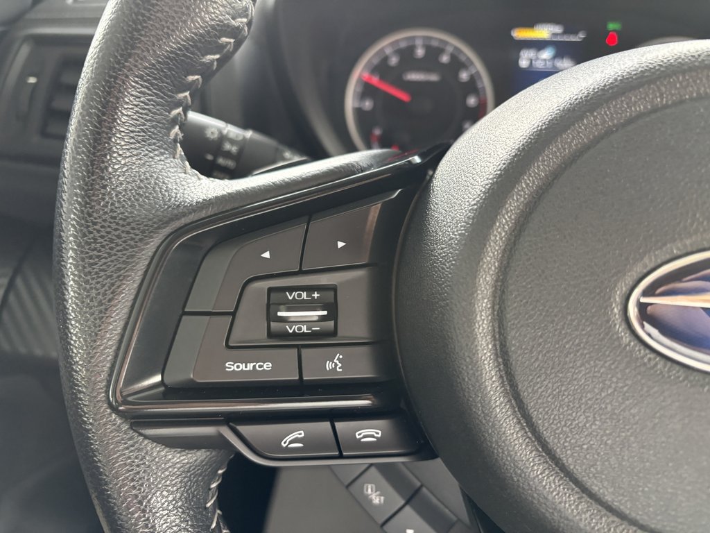 Subaru Ascent Onyx 7-Passenger 2022 à Saint-Georges, Québec - 15 - w1024h768px
