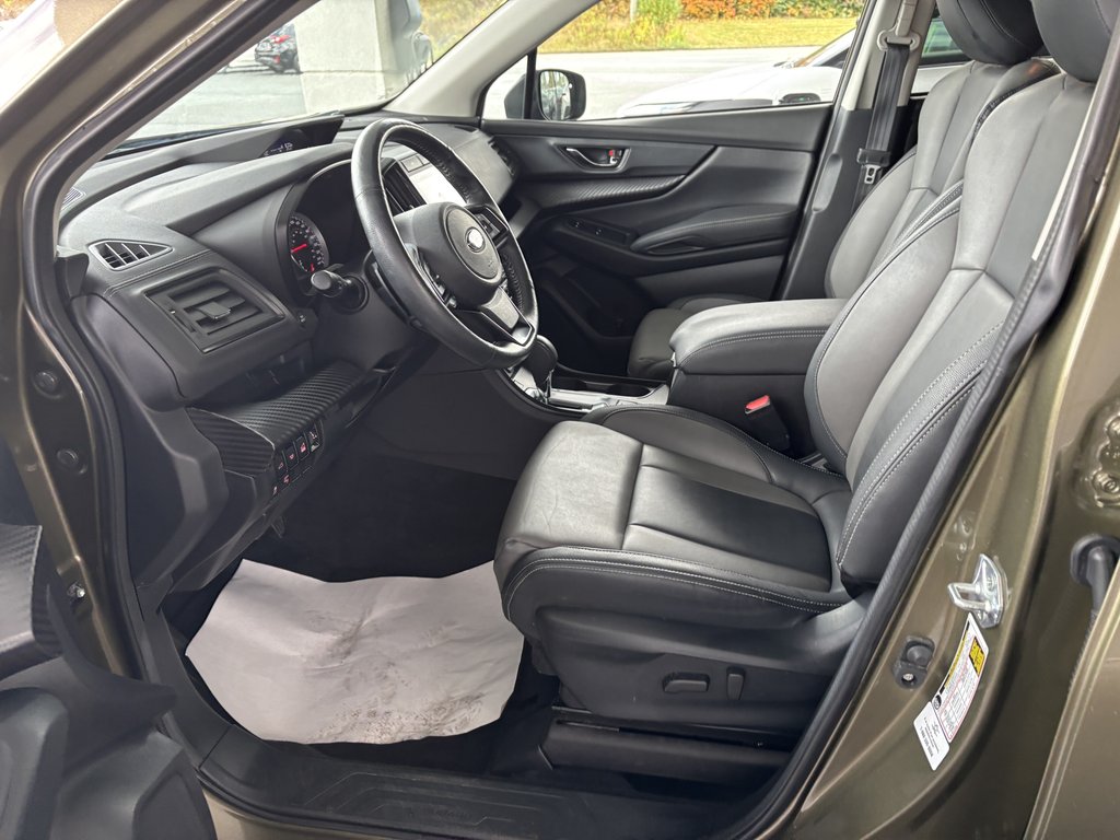 Subaru Ascent Onyx 7-Passenger 2022 à Saint-Georges, Québec - 12 - w1024h768px
