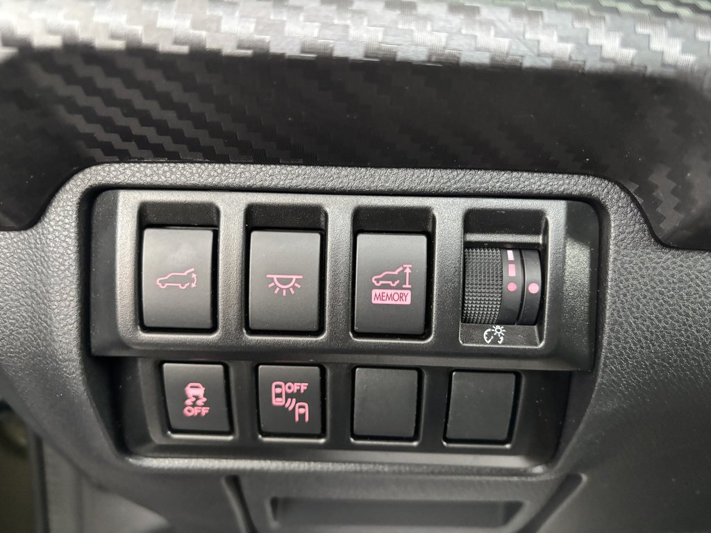 Subaru Ascent Onyx 7-Passenger 2022 à Saint-Georges, Québec - 20 - w1024h768px