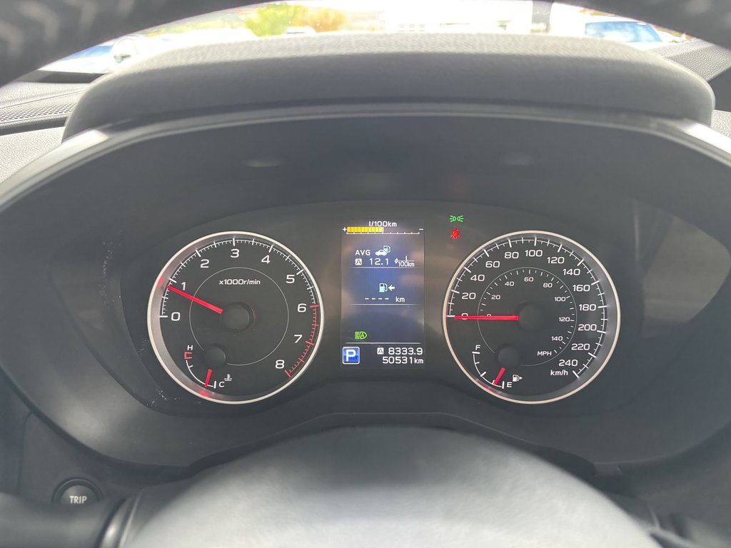 Subaru Ascent Onyx 7-Passenger 2022 à Saint-Georges, Québec - 13 - w1024h768px
