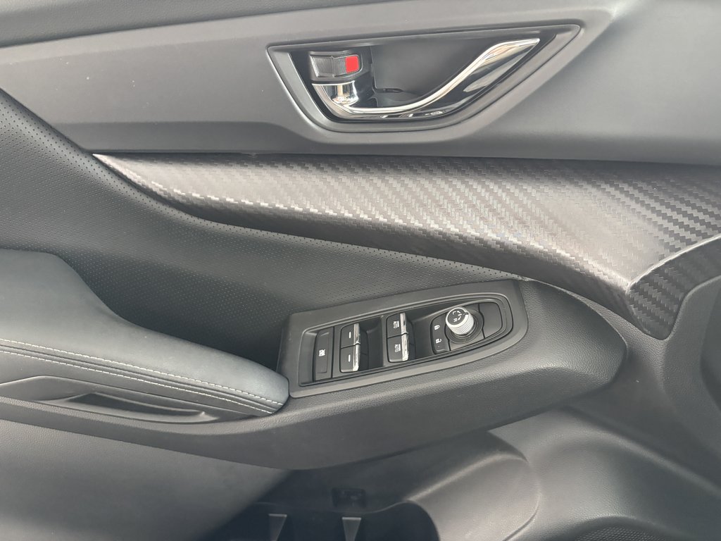 Subaru Ascent Onyx 7-Passenger 2022 à Saint-Georges, Québec - 21 - w1024h768px