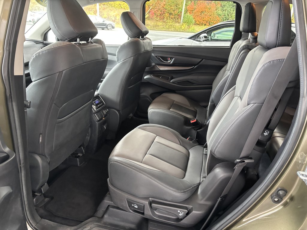 Subaru Ascent Onyx 7-Passenger 2022 à Saint-Georges, Québec - 22 - w1024h768px