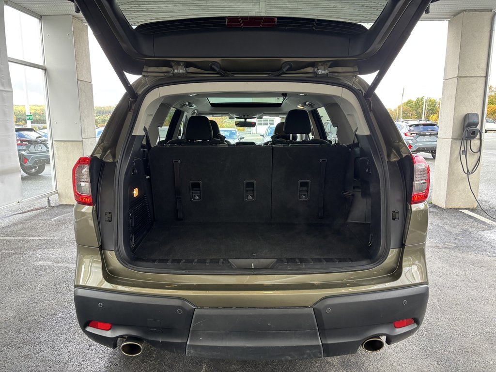 Subaru Ascent Onyx 7-Passenger 2022 à Saint-Georges, Québec - 24 - w1024h768px