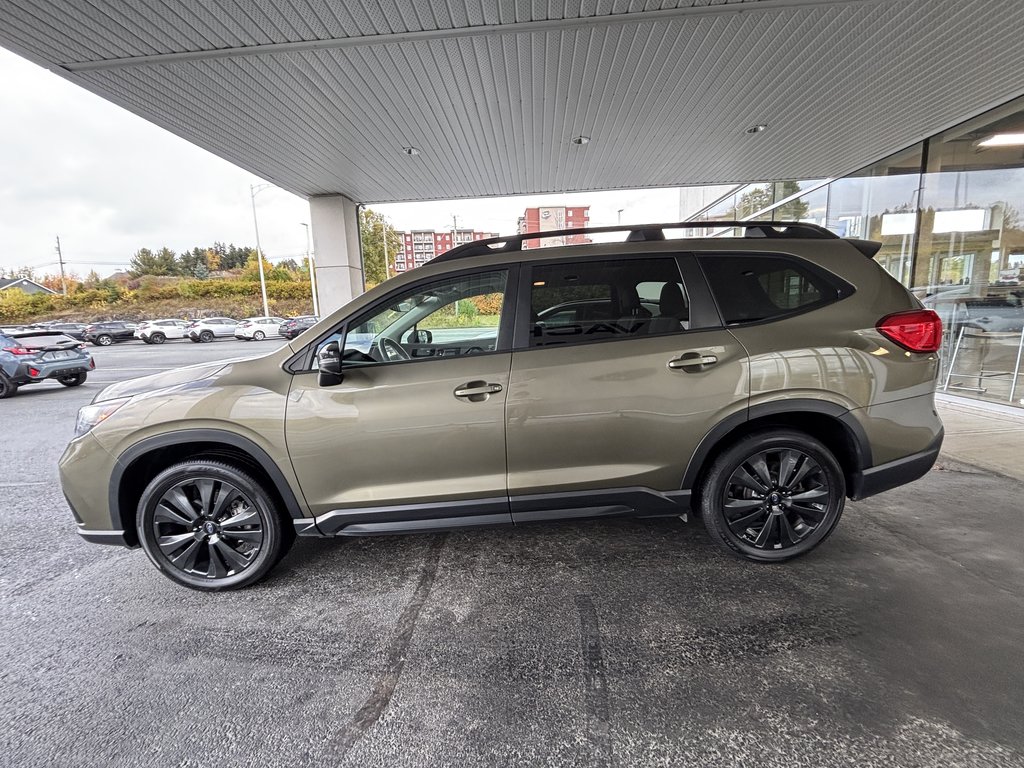 Subaru Ascent Onyx 7-Passenger 2022 à Saint-Georges, Québec - 7 - w1024h768px