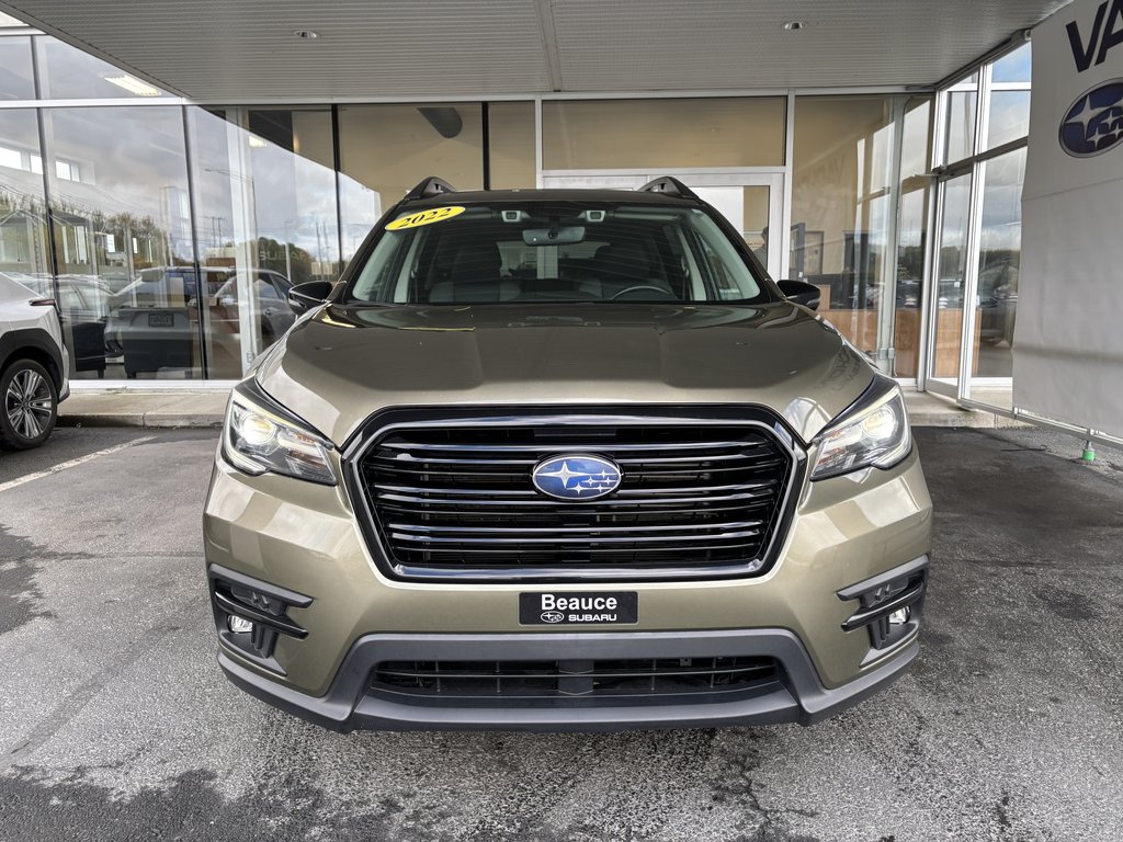 Subaru Ascent Onyx 7-Passenger 2022 à Saint-Georges, Québec - 9 - w1024h768px