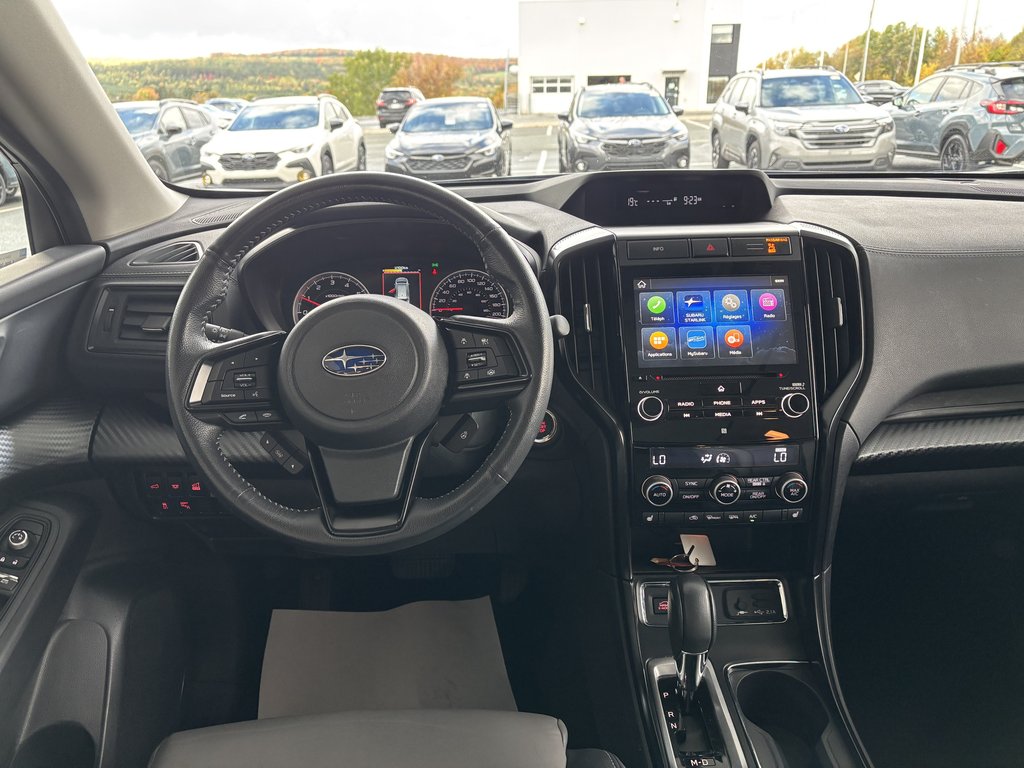 Subaru Ascent Onyx 7-Passenger 2022 à Saint-Georges, Québec - 11 - w1024h768px