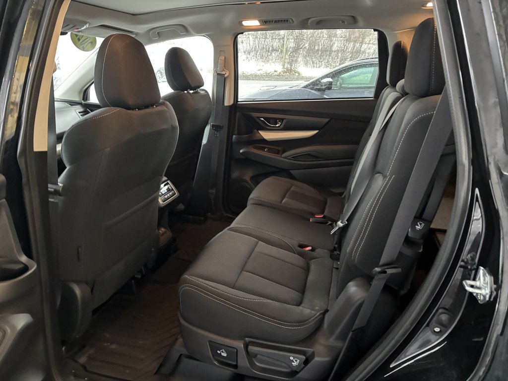 Subaru Ascent Touring 8-Passenger 2022 à Saint-Georges, Québec - 12 - w1024h768px
