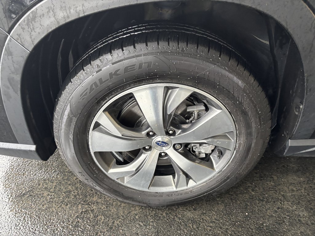 Subaru Ascent Touring 8-Passenger 2022 à Saint-Georges, Québec - 10 - w1024h768px