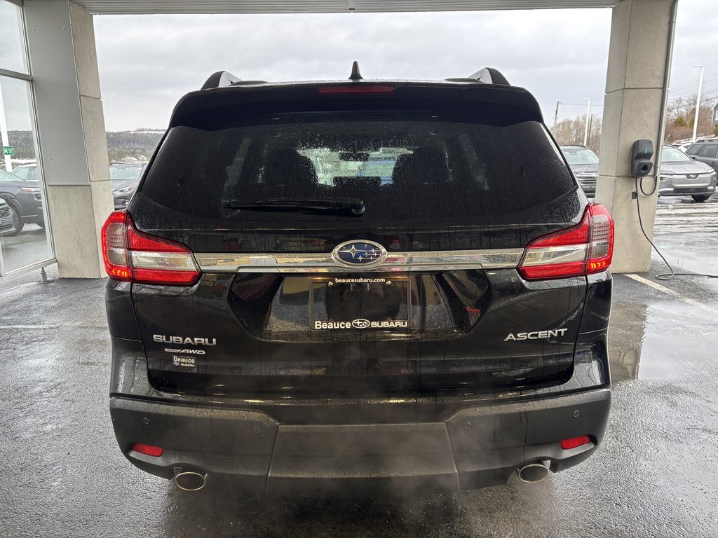 Subaru Ascent Touring 8-Passenger 2022 à Saint-Georges, Québec - 5 - w1024h768px