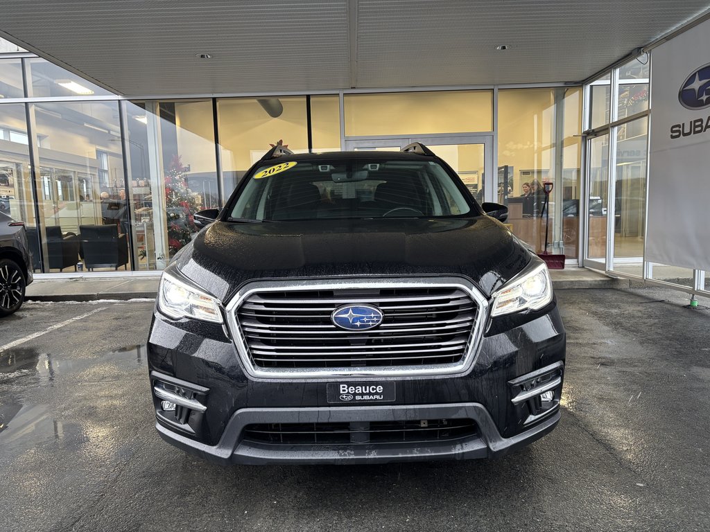 Subaru Ascent Touring 8-Passenger 2022 à Saint-Georges, Québec - 9 - w1024h768px
