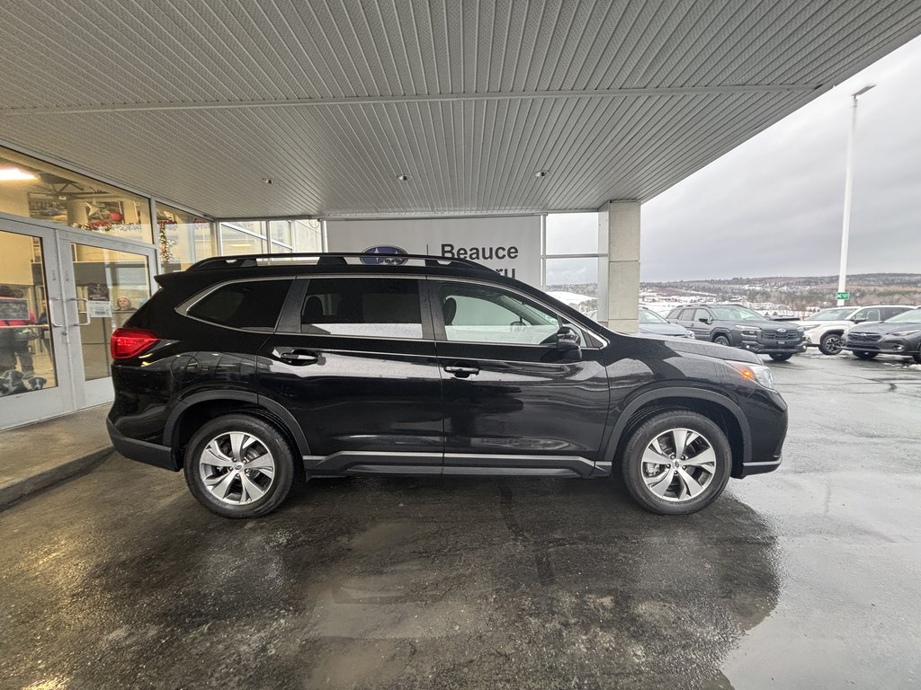 Subaru Ascent Touring 8-Passenger 2022 à Saint-Georges, Québec - 3 - w1024h768px