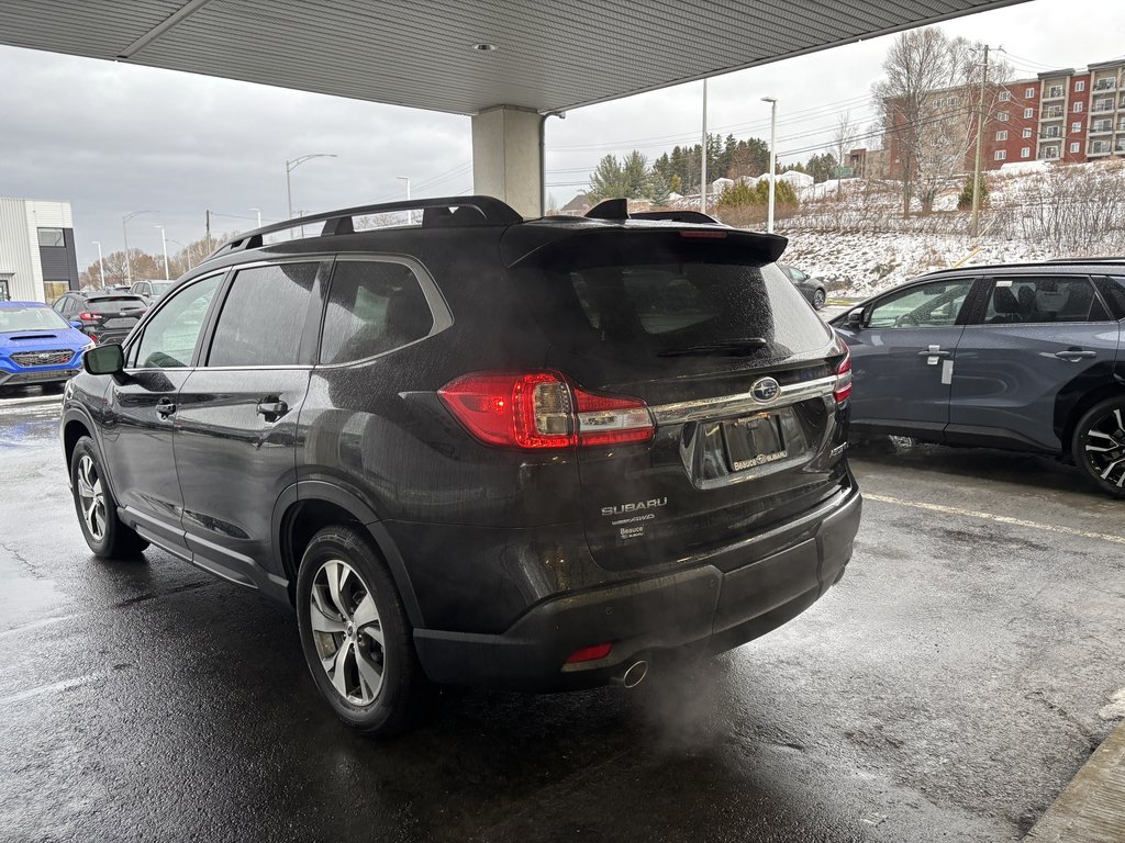 Subaru Ascent Touring 8-Passenger 2022 à Saint-Georges, Québec - 6 - w1024h768px