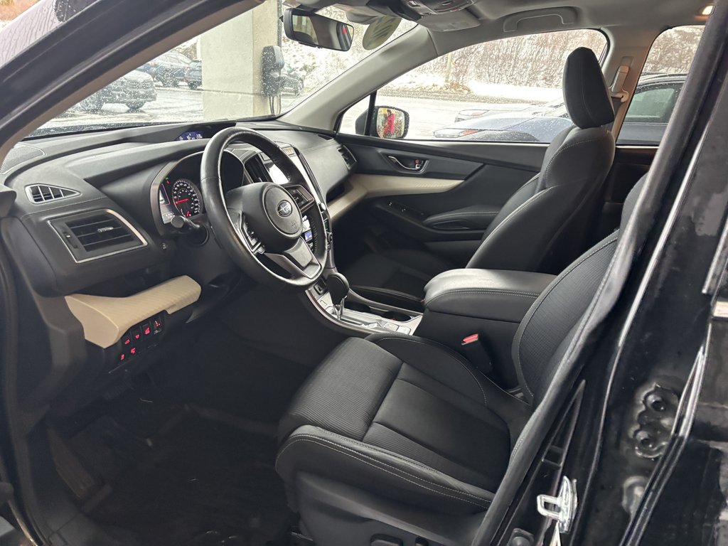 Subaru Ascent Touring 8-Passenger 2022 à Saint-Georges, Québec - 11 - w1024h768px