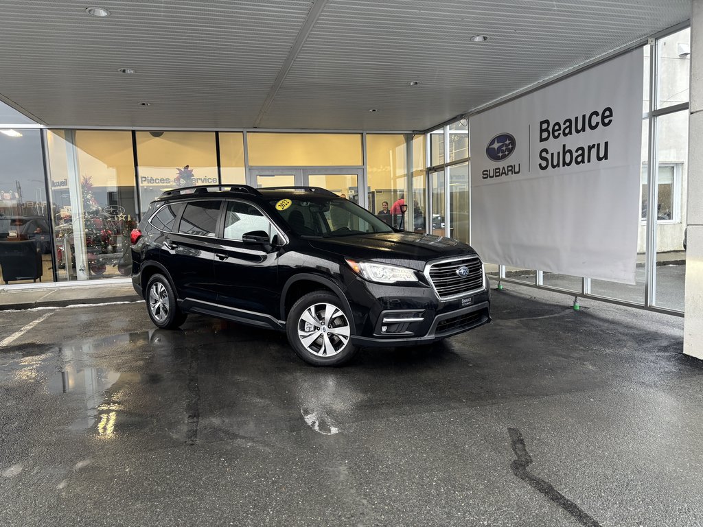 Subaru Ascent Touring 8-Passenger 2022 à Saint-Georges, Québec - 1 - w1024h768px