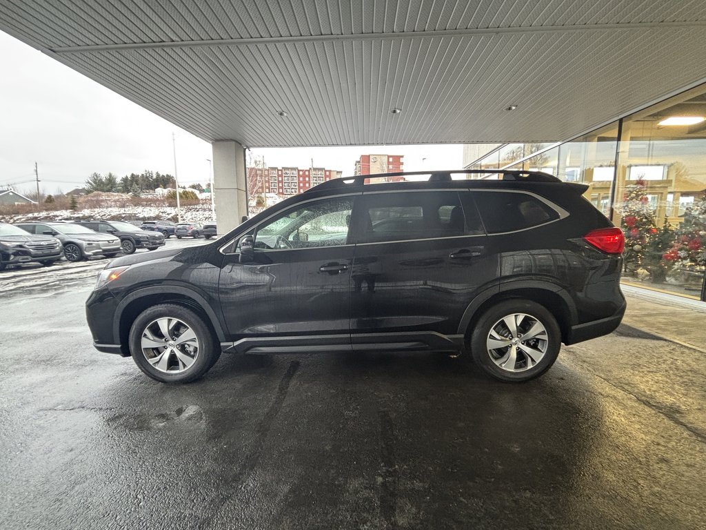Subaru Ascent Touring 8-Passenger 2022 à Saint-Georges, Québec - 7 - w1024h768px