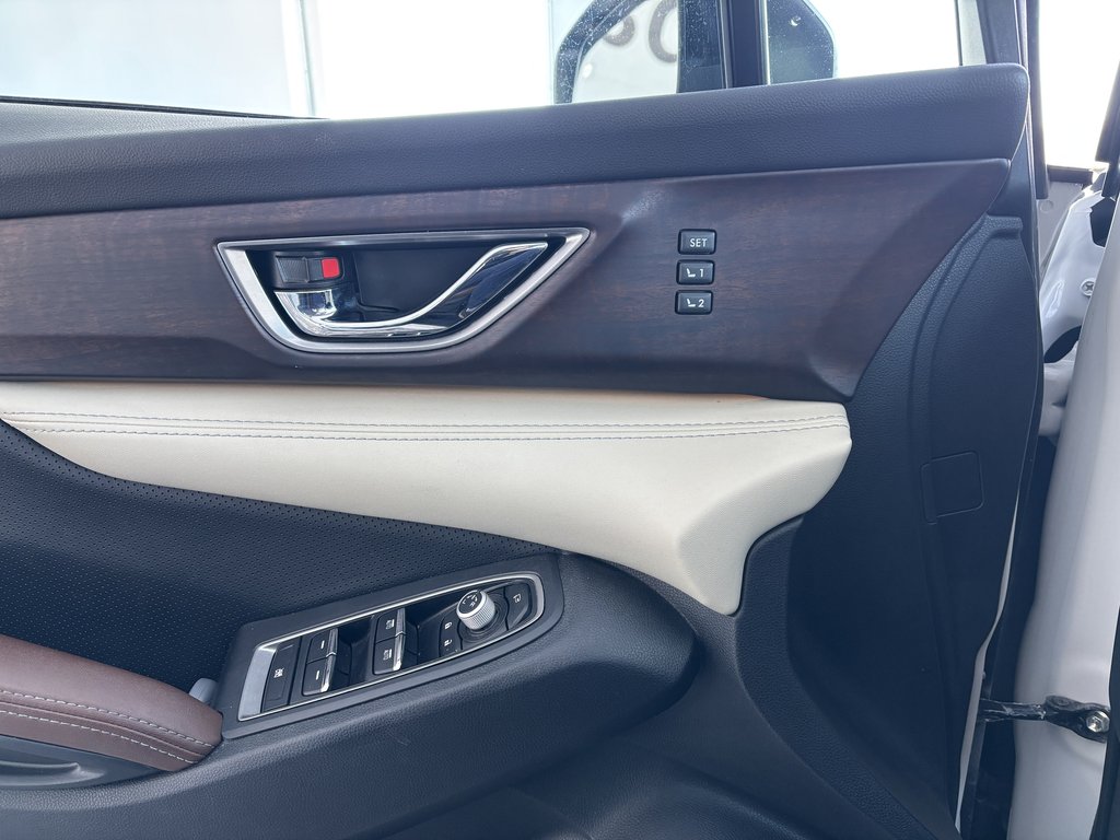 2022 Subaru Ascent Premier 7-Passenger in Saint-Georges, Quebec - 21 - w1024h768px