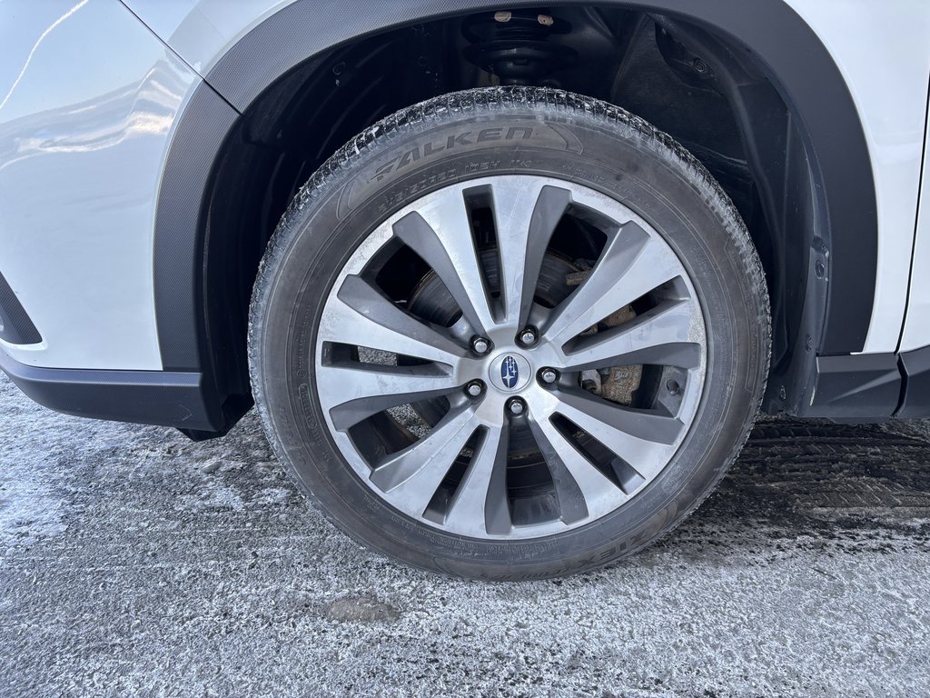 2022 Subaru Ascent Premier 7-Passenger in Saint-Georges, Quebec - 10 - w1024h768px