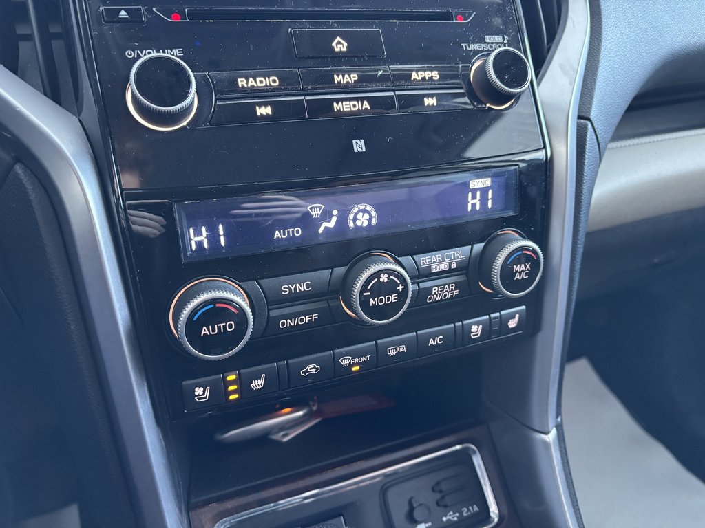 2022 Subaru Ascent Premier 7-Passenger in Saint-Georges, Quebec - 18 - w1024h768px
