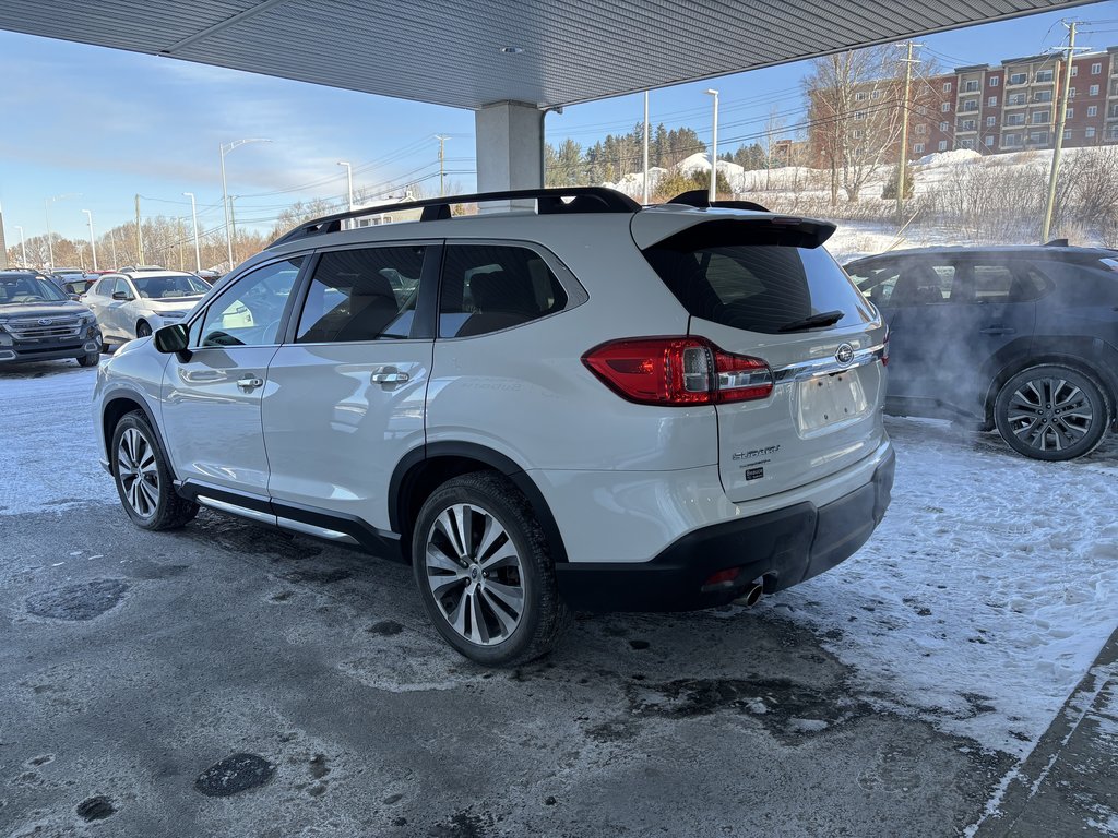 2022 Subaru Ascent Premier 7-Passenger in Saint-Georges, Quebec - 6 - w1024h768px