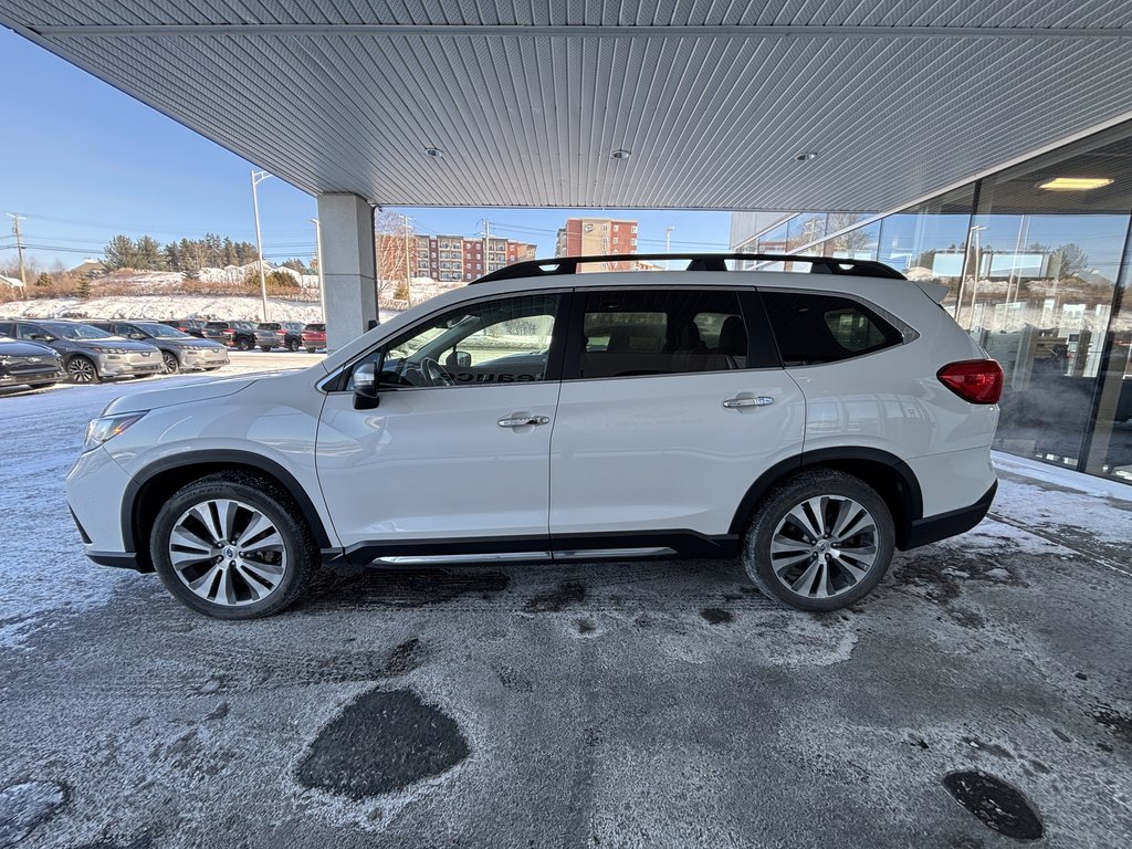 2022 Subaru Ascent Premier 7-Passenger in Saint-Georges, Quebec - 7 - w1024h768px